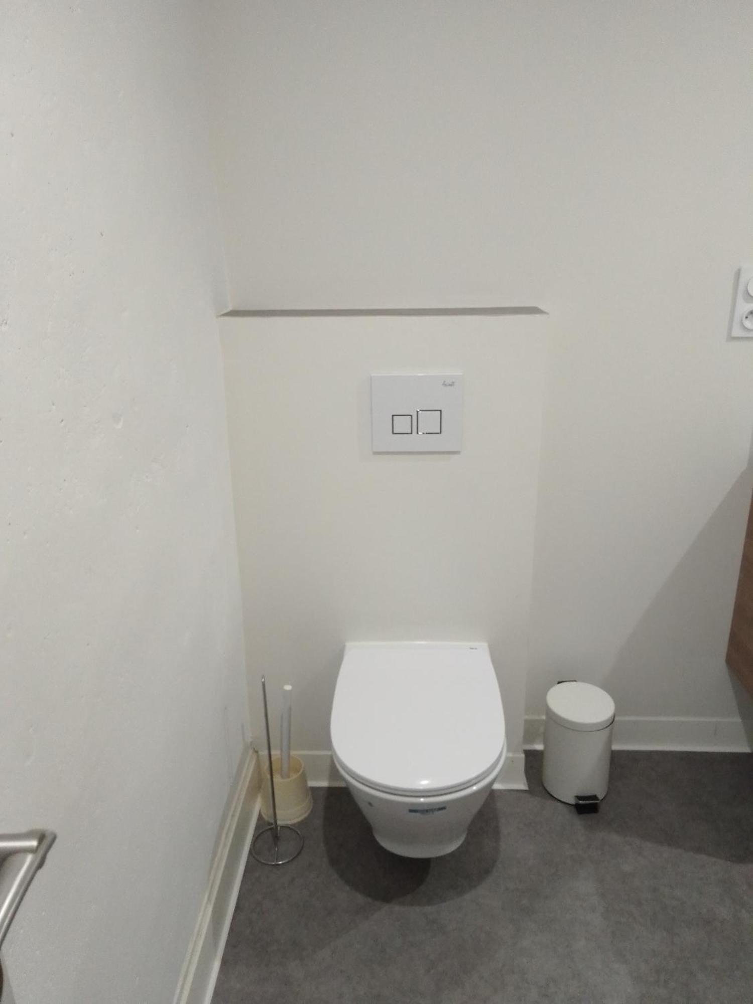Gite Maison Chourrist Capbis Bagian luar foto