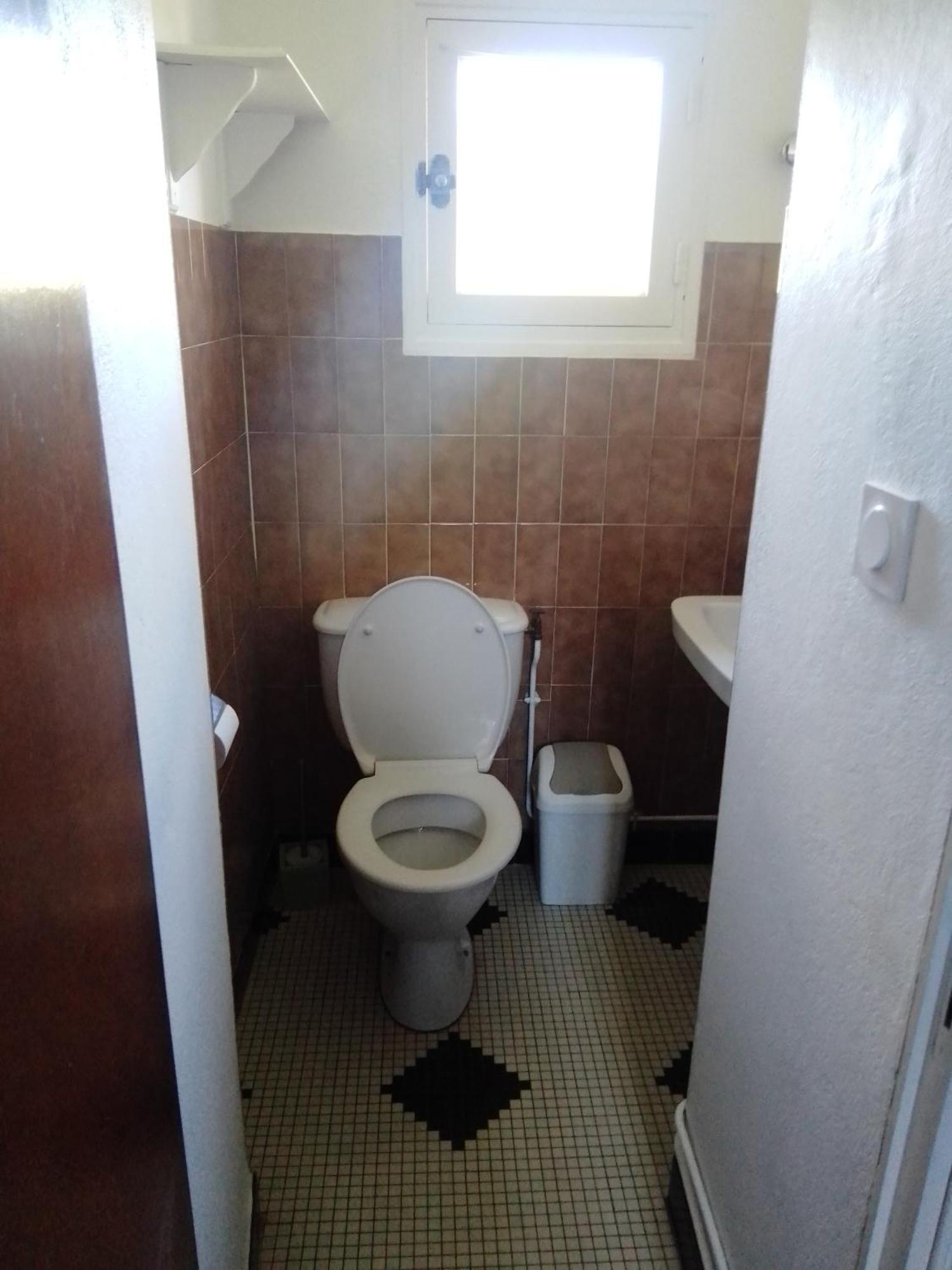Gite Maison Chourrist Capbis Bagian luar foto
